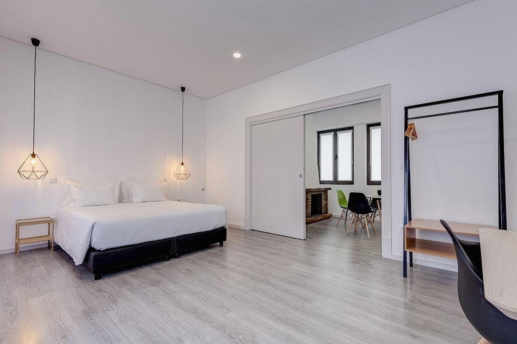 Ovar Apartments 外观 照片