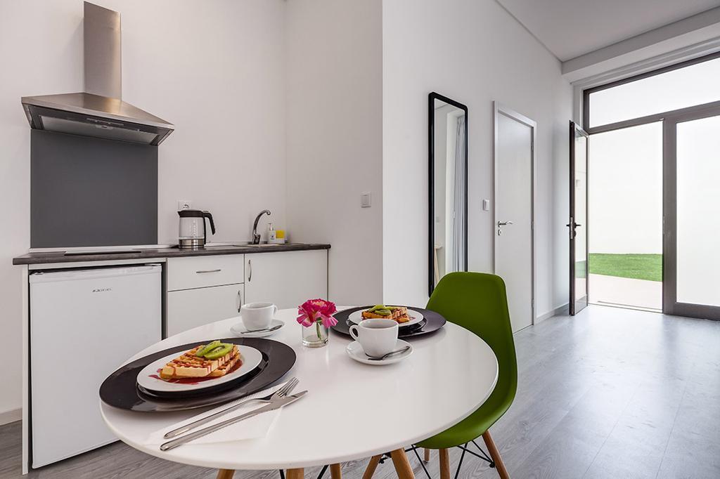 Ovar Apartments 外观 照片