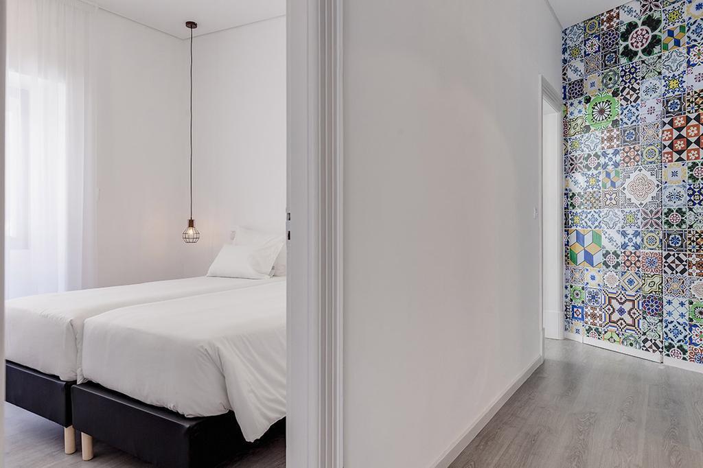 Ovar Apartments 外观 照片