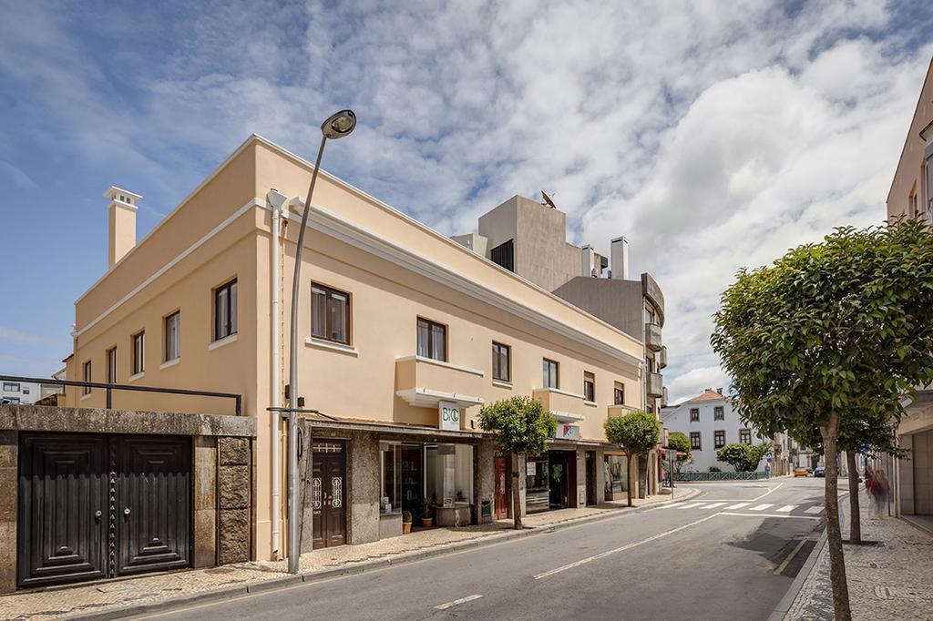 Ovar Apartments 外观 照片