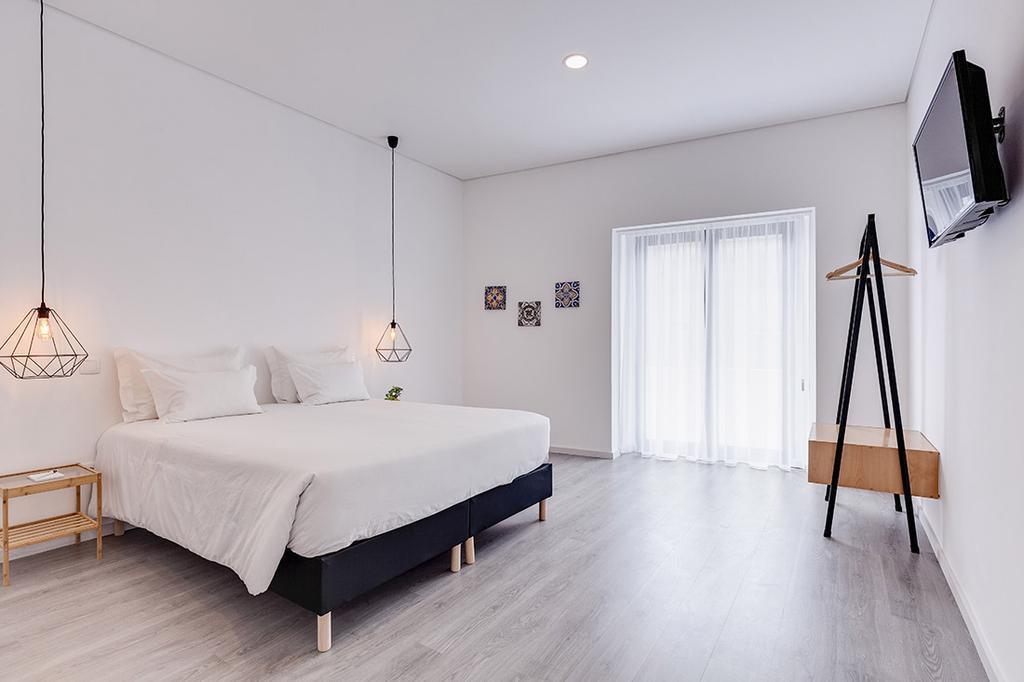 Ovar Apartments 外观 照片