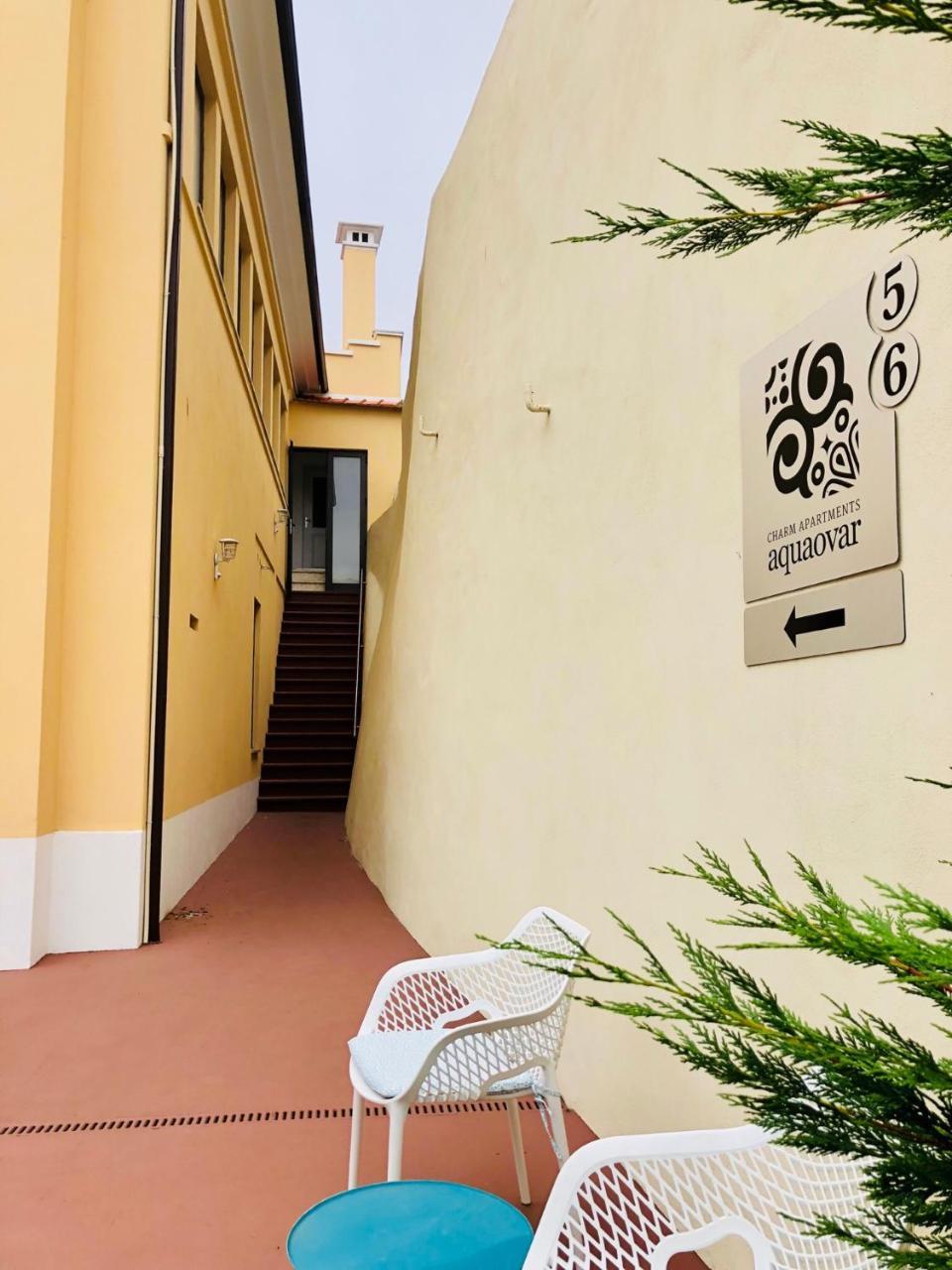 Ovar Apartments 外观 照片